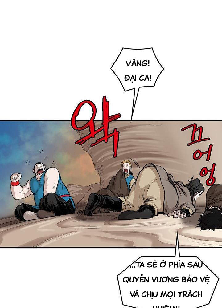 Bất Bại Quyền Ma Chapter 168 - 49