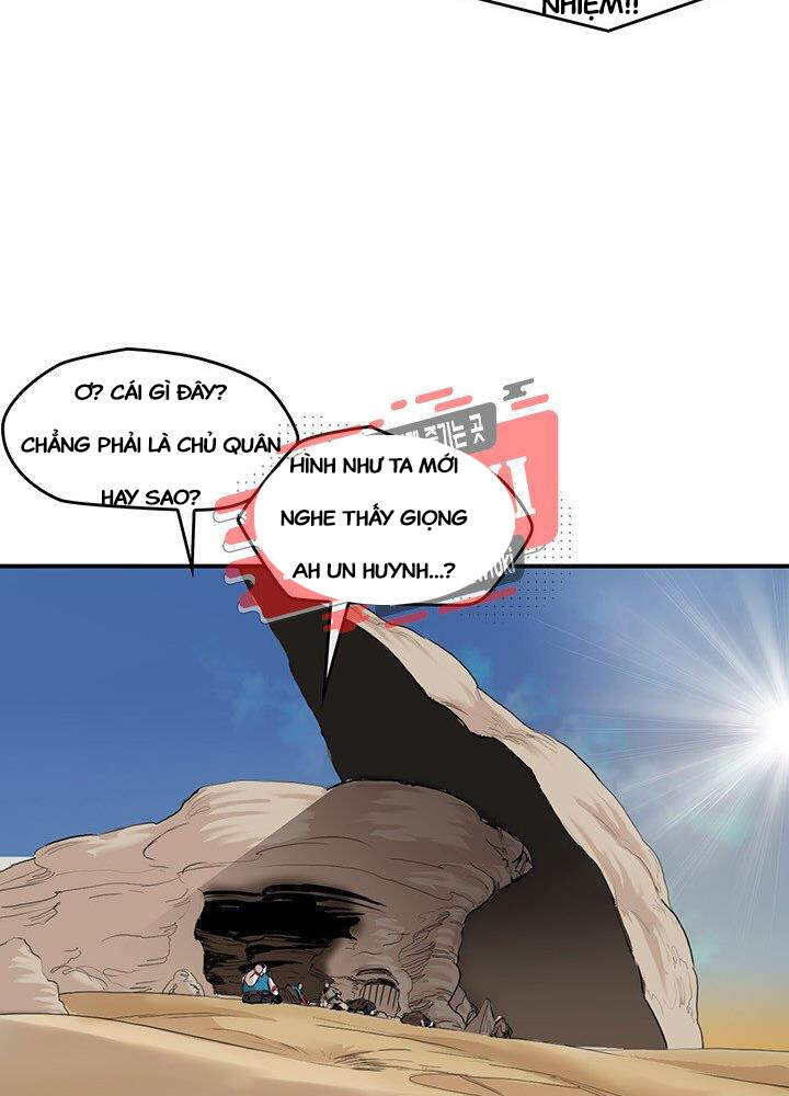 Bất Bại Quyền Ma Chapter 168 - 50