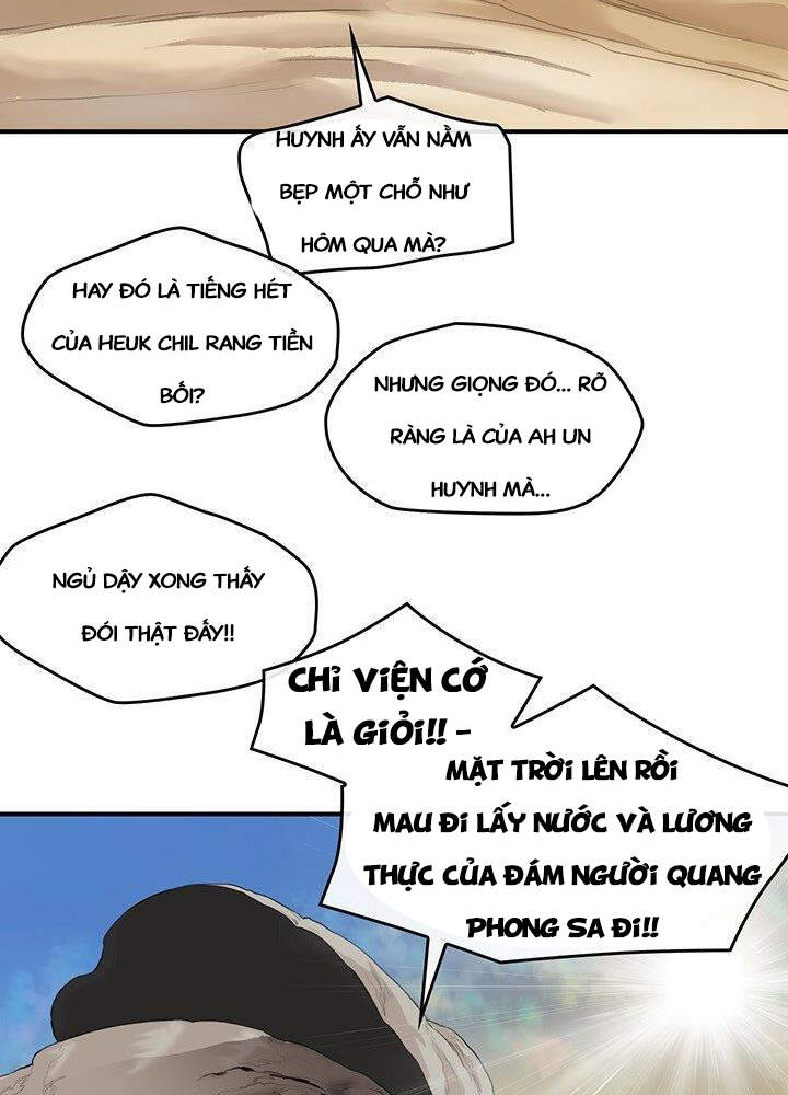 Bất Bại Quyền Ma Chapter 168 - 51