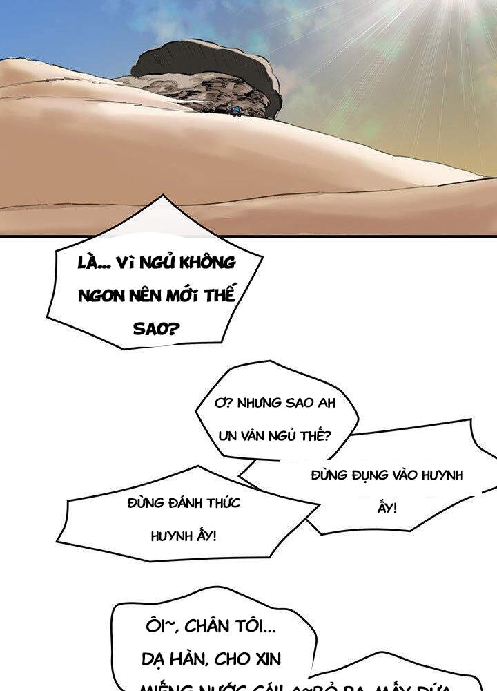 Bất Bại Quyền Ma Chapter 168 - 53