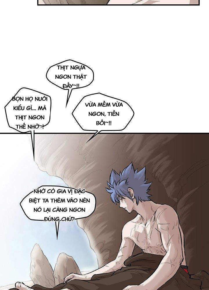 Bất Bại Quyền Ma Chapter 168 - 57