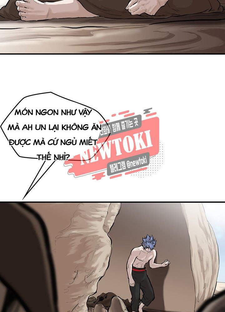 Bất Bại Quyền Ma Chapter 168 - 58