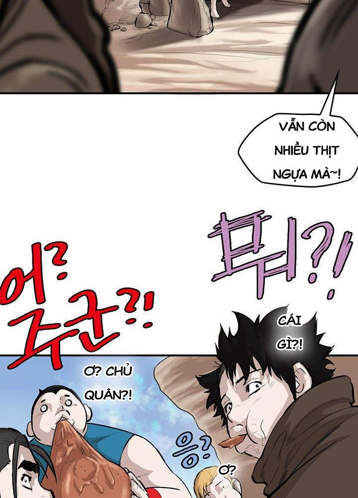 Bất Bại Quyền Ma Chapter 168 - 59