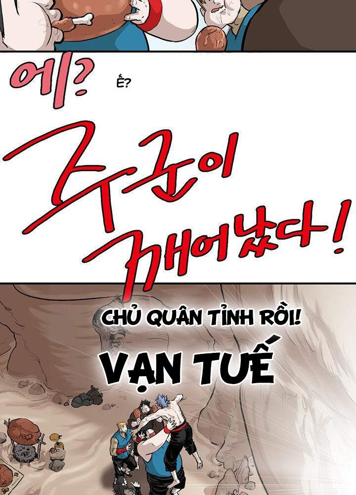 Bất Bại Quyền Ma Chapter 168 - 60