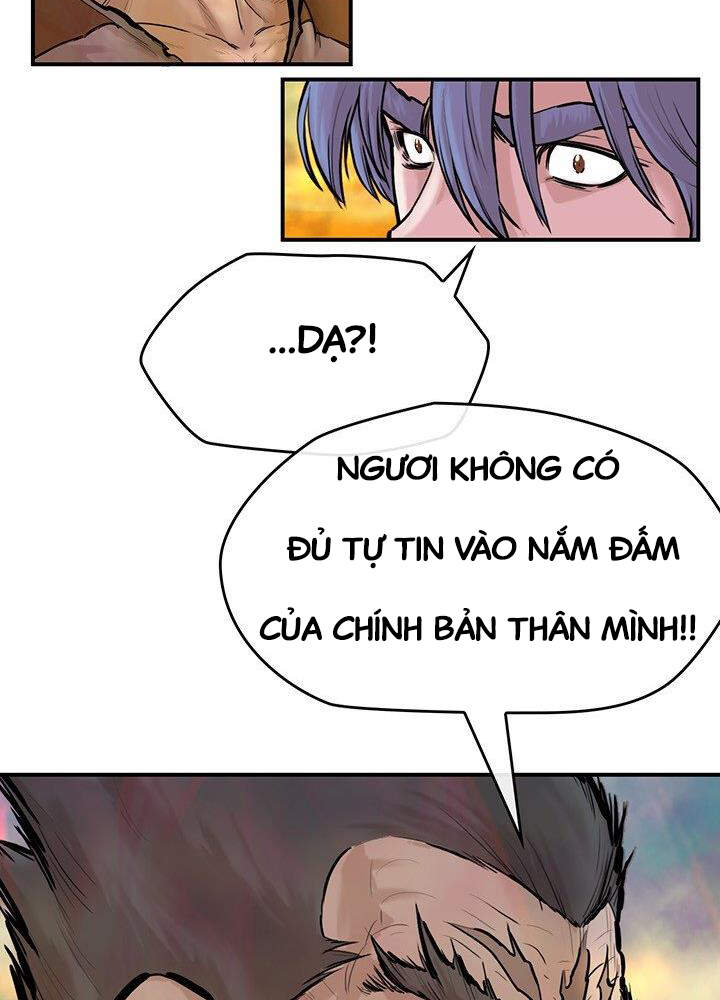 Bất Bại Quyền Ma Chapter 168 - 7