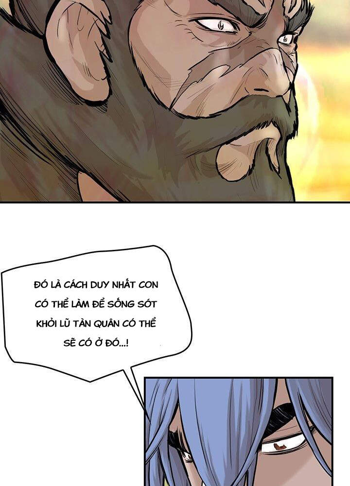 Bất Bại Quyền Ma Chapter 168 - 8