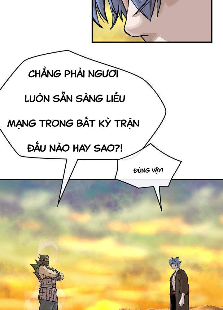 Bất Bại Quyền Ma Chapter 168 - 9