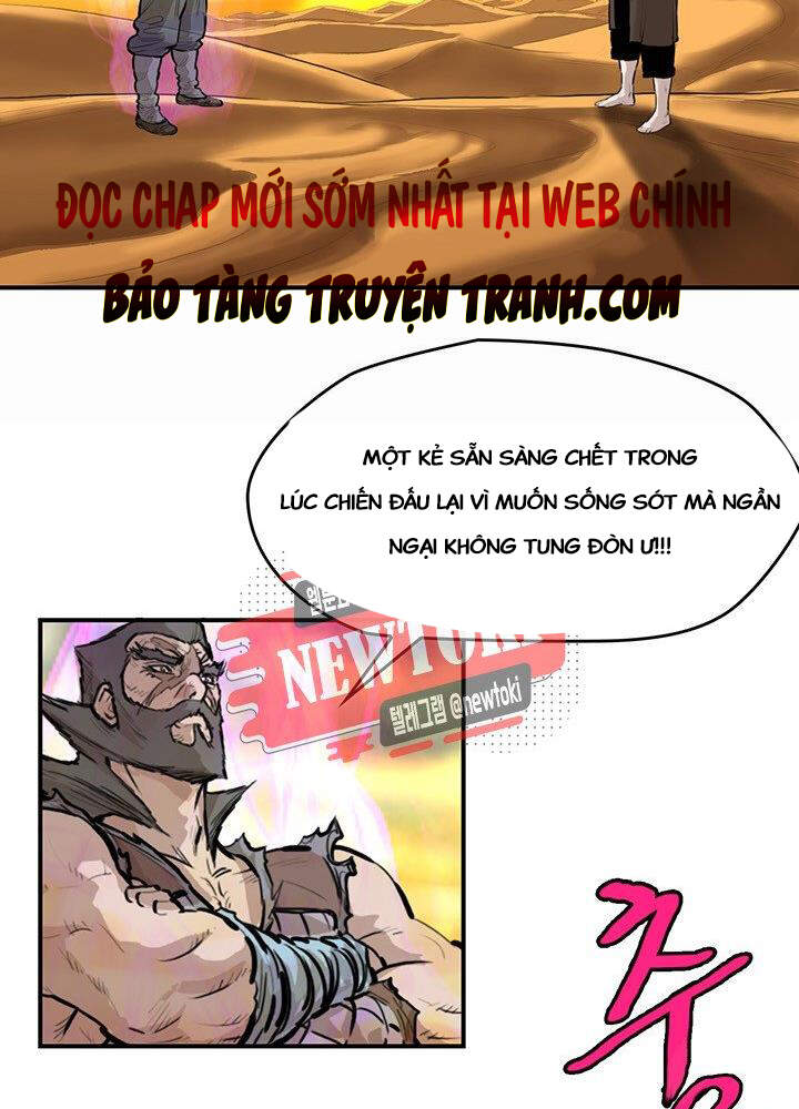 Bất Bại Quyền Ma Chapter 168 - 10