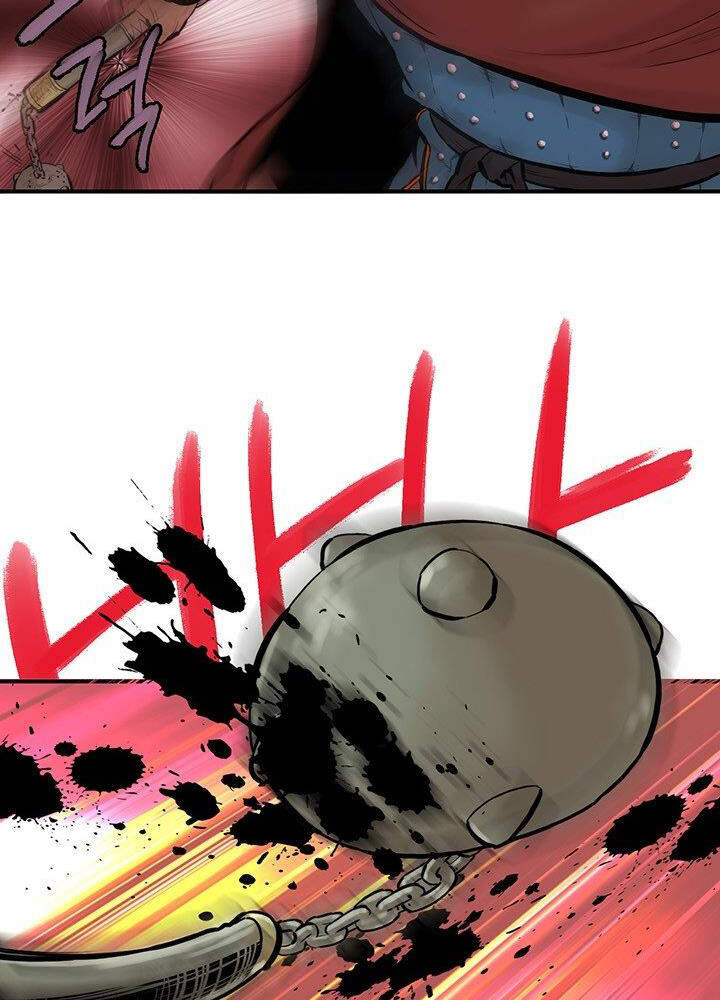 Bất Bại Quyền Ma Chapter 169 - 11