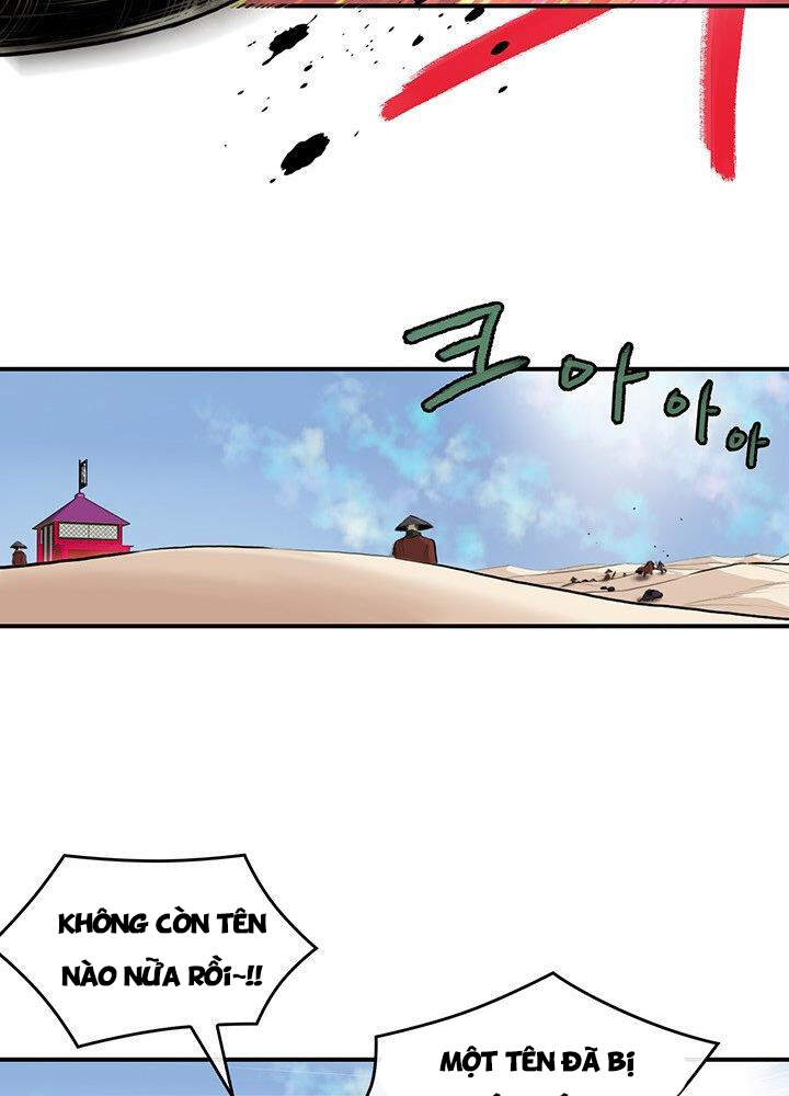 Bất Bại Quyền Ma Chapter 169 - 12