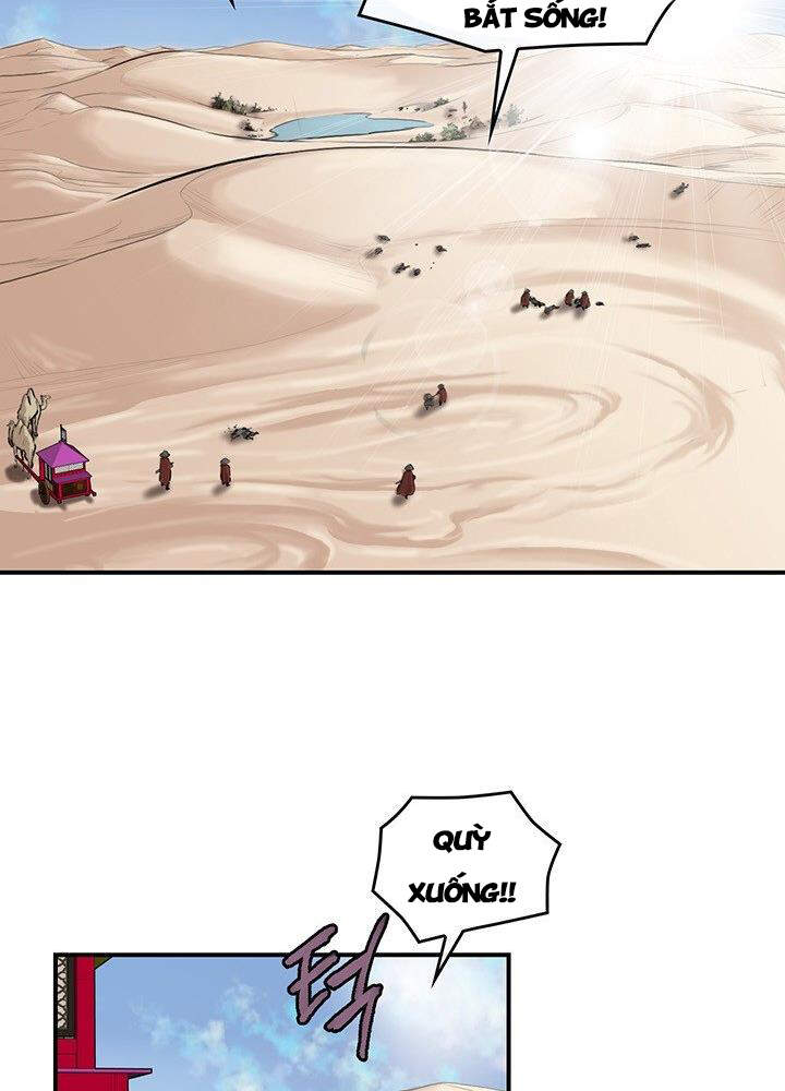 Bất Bại Quyền Ma Chapter 169 - 13