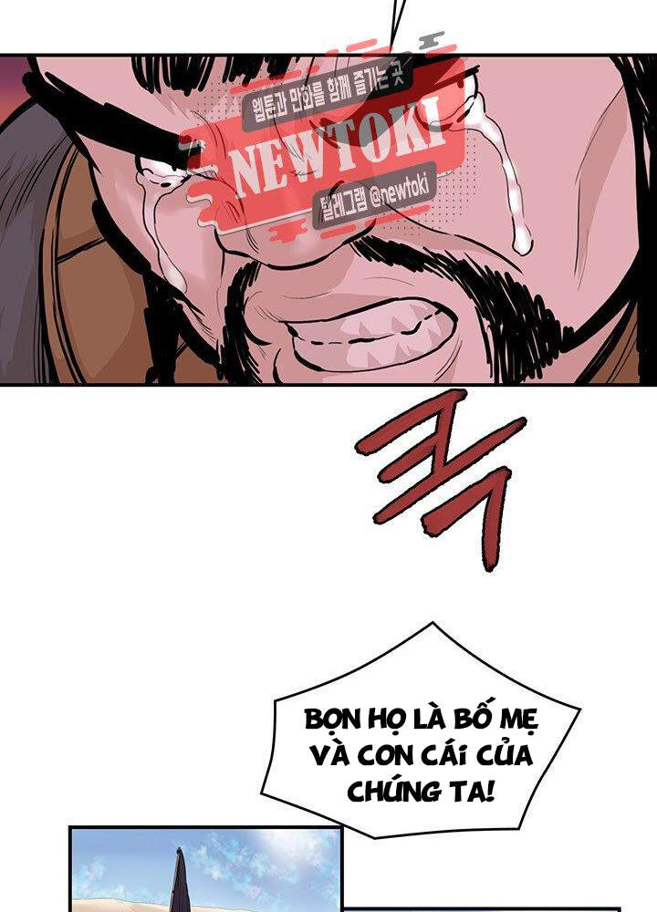 Bất Bại Quyền Ma Chapter 169 - 19