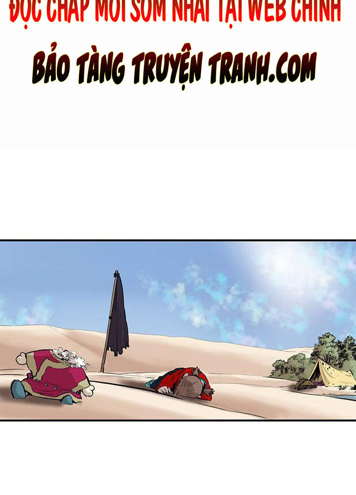 Bất Bại Quyền Ma Chapter 169 - 3