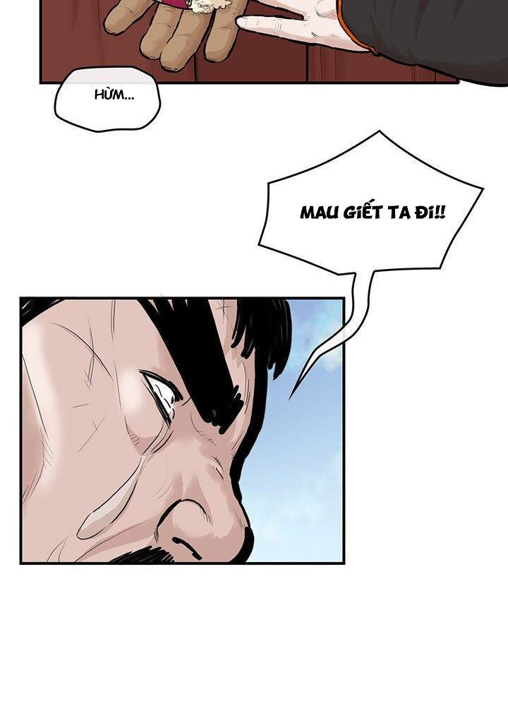 Bất Bại Quyền Ma Chapter 169 - 24