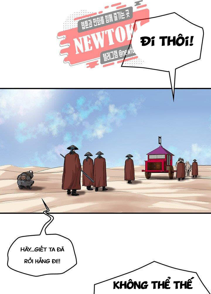 Bất Bại Quyền Ma Chapter 169 - 25