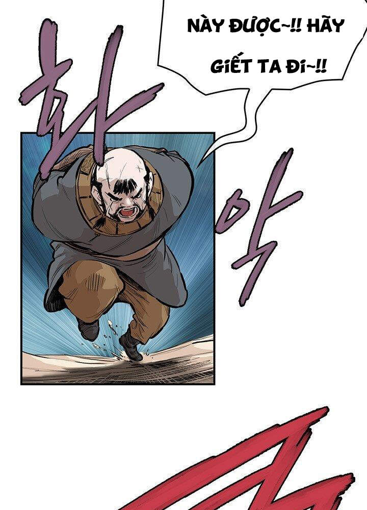 Bất Bại Quyền Ma Chapter 169 - 26