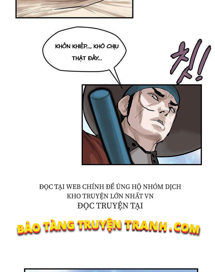 Bất Bại Quyền Ma Chapter 169 - 28