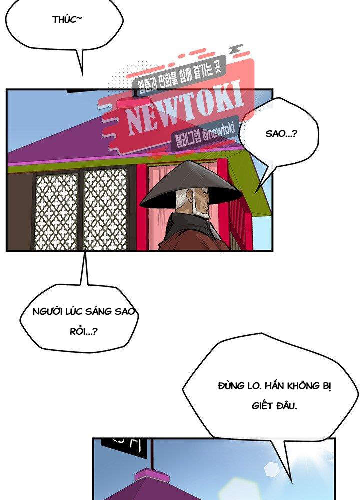 Bất Bại Quyền Ma Chapter 169 - 33