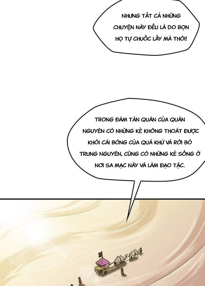 Bất Bại Quyền Ma Chapter 169 - 35