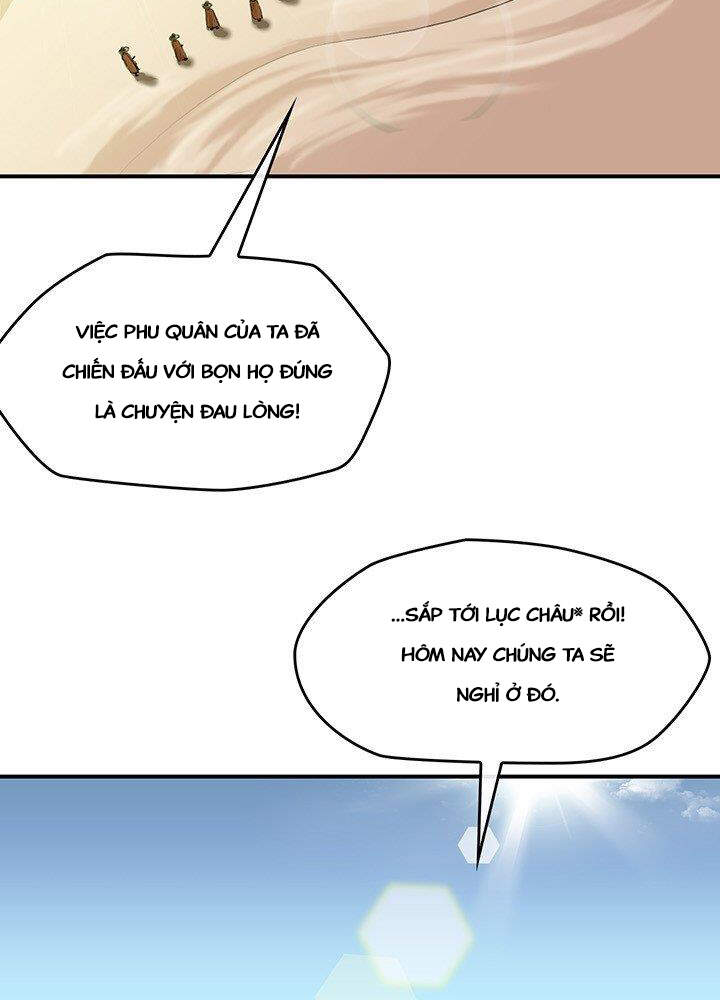 Bất Bại Quyền Ma Chapter 169 - 36