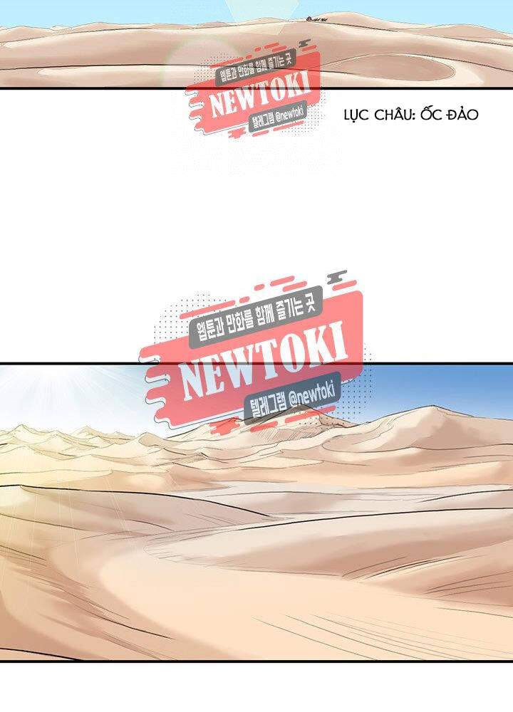 Bất Bại Quyền Ma Chapter 169 - 37