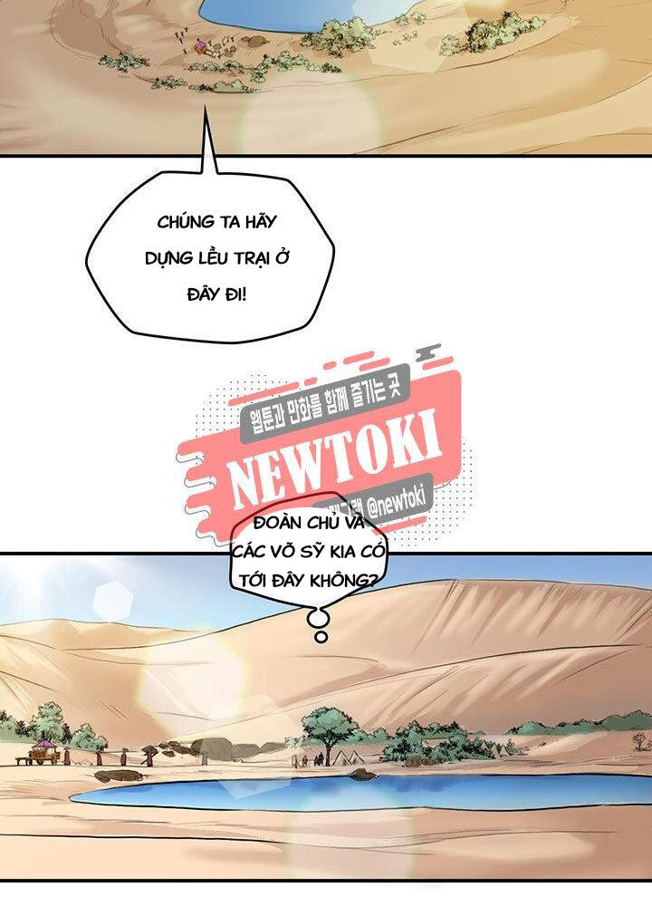 Bất Bại Quyền Ma Chapter 169 - 45