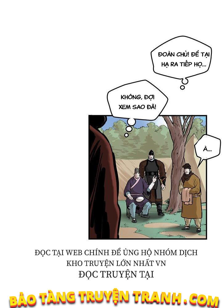 Bất Bại Quyền Ma Chapter 169 - 46