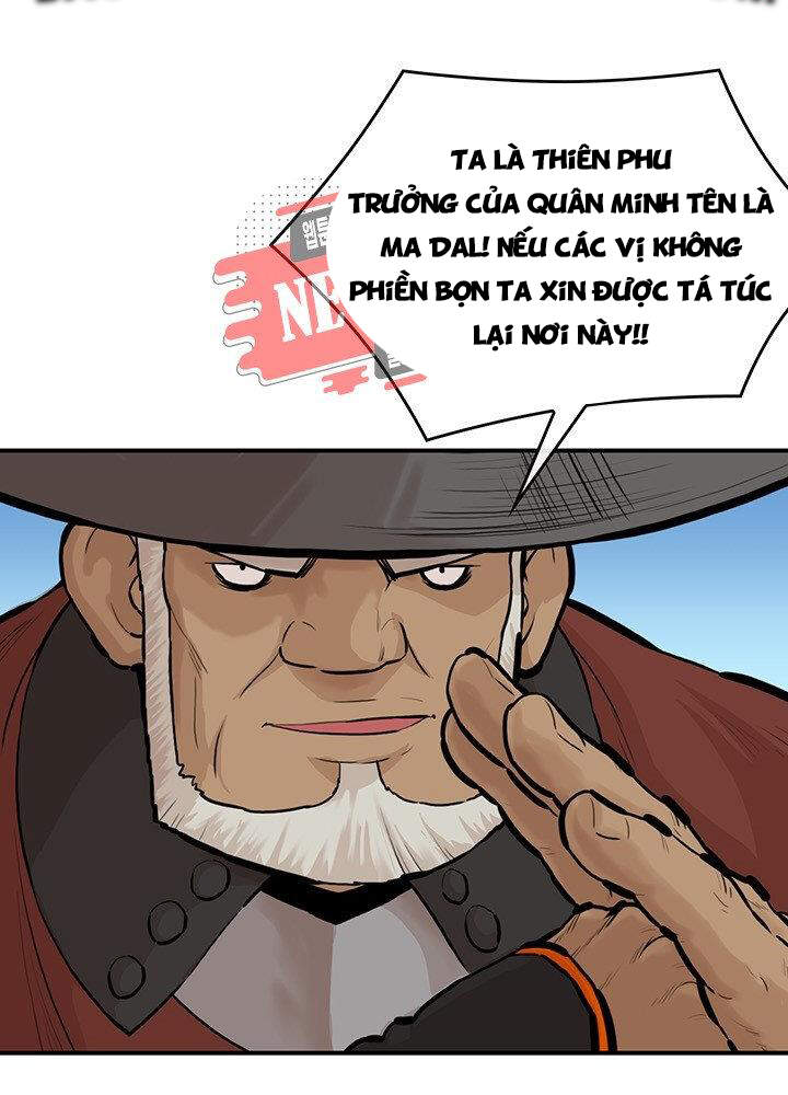 Bất Bại Quyền Ma Chapter 169 - 47