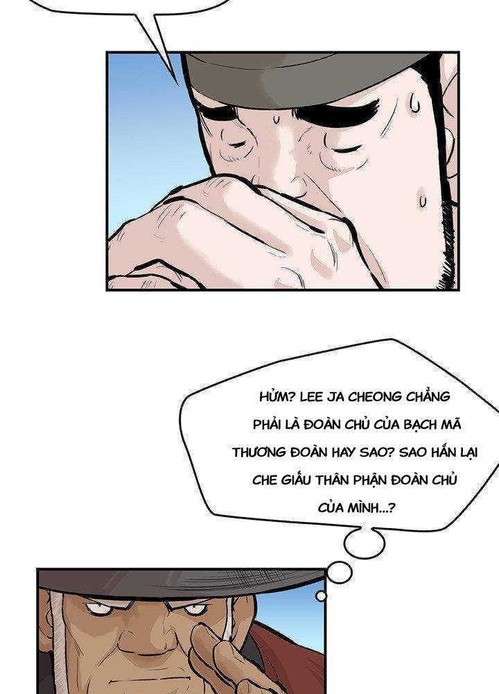 Bất Bại Quyền Ma Chapter 169 - 49