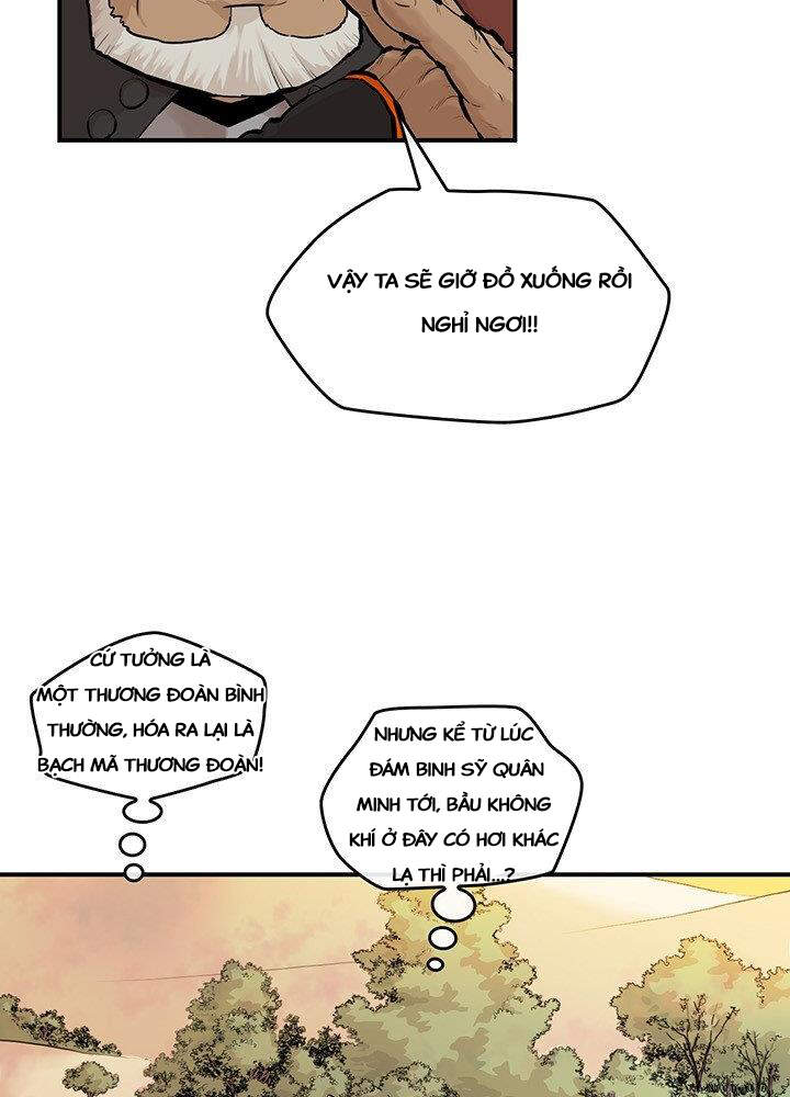 Bất Bại Quyền Ma Chapter 169 - 50