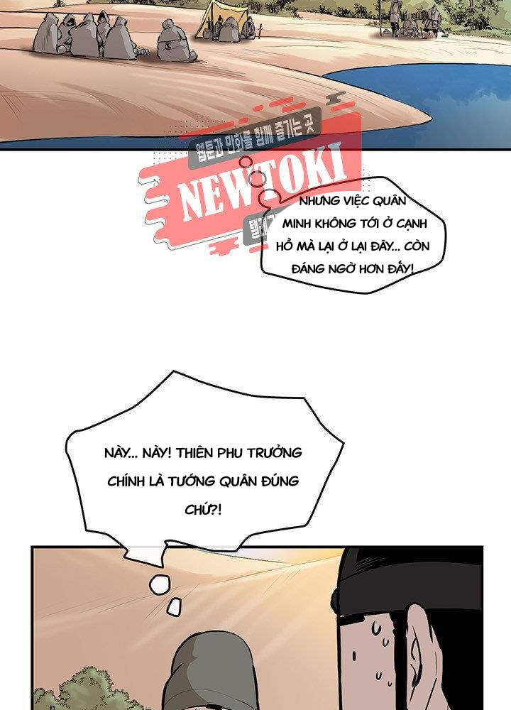 Bất Bại Quyền Ma Chapter 169 - 51