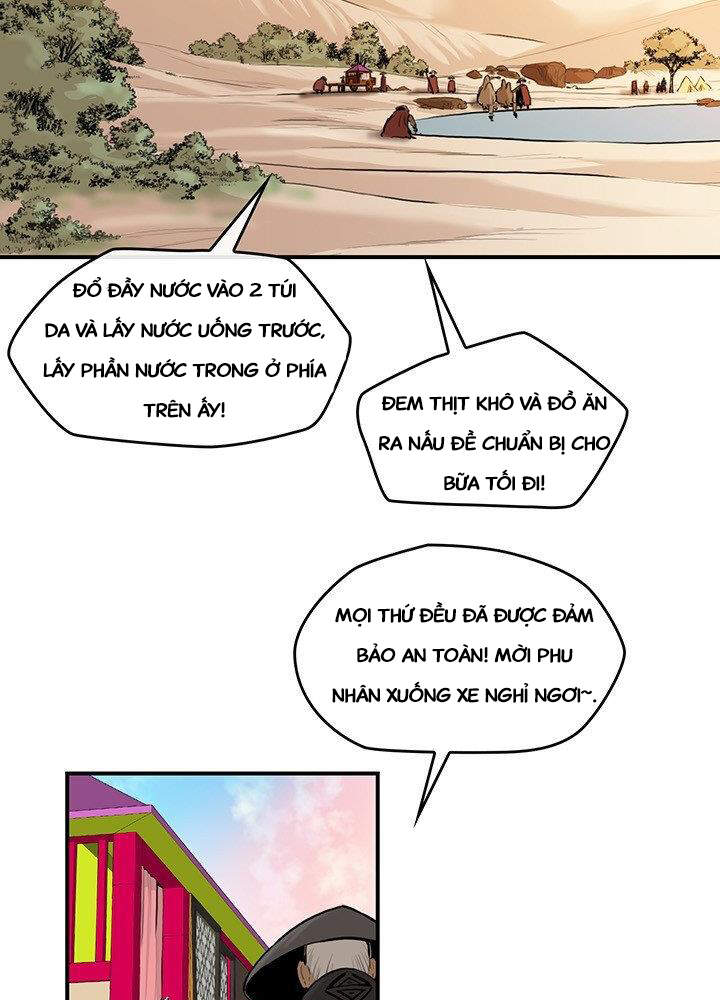 Bất Bại Quyền Ma Chapter 169 - 53