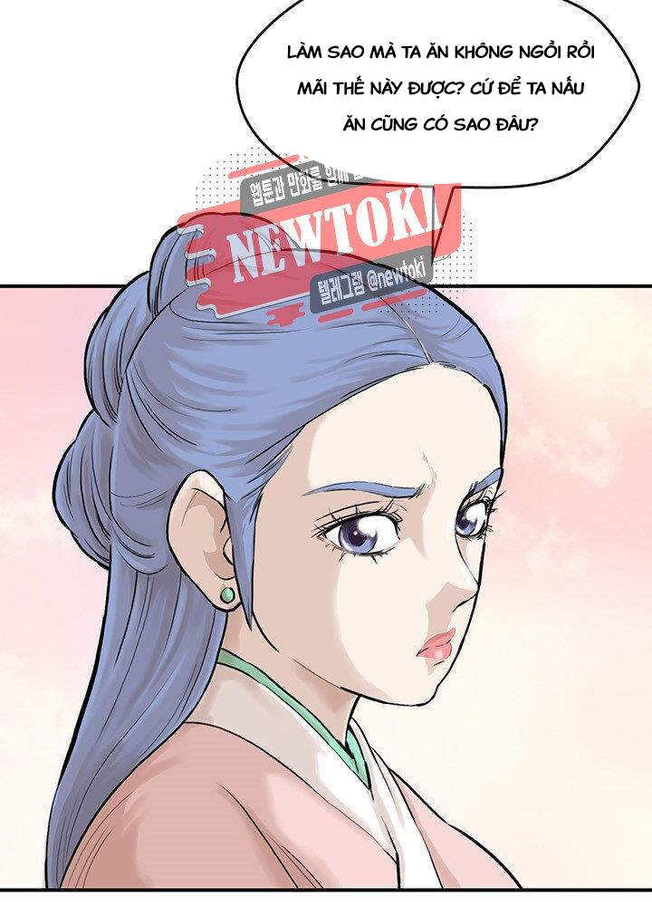 Bất Bại Quyền Ma Chapter 169 - 55