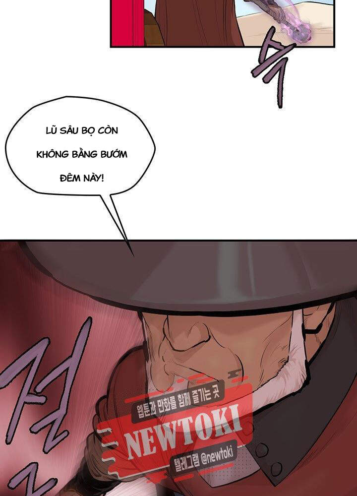 Bất Bại Quyền Ma Chapter 169 - 10