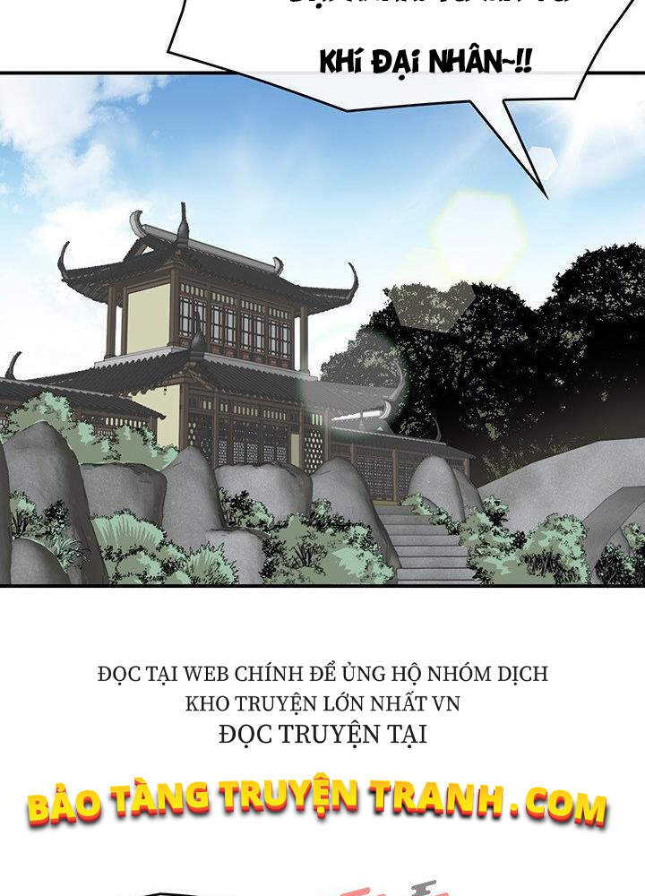 Bất Bại Quyền Ma Chapter 170 - 14