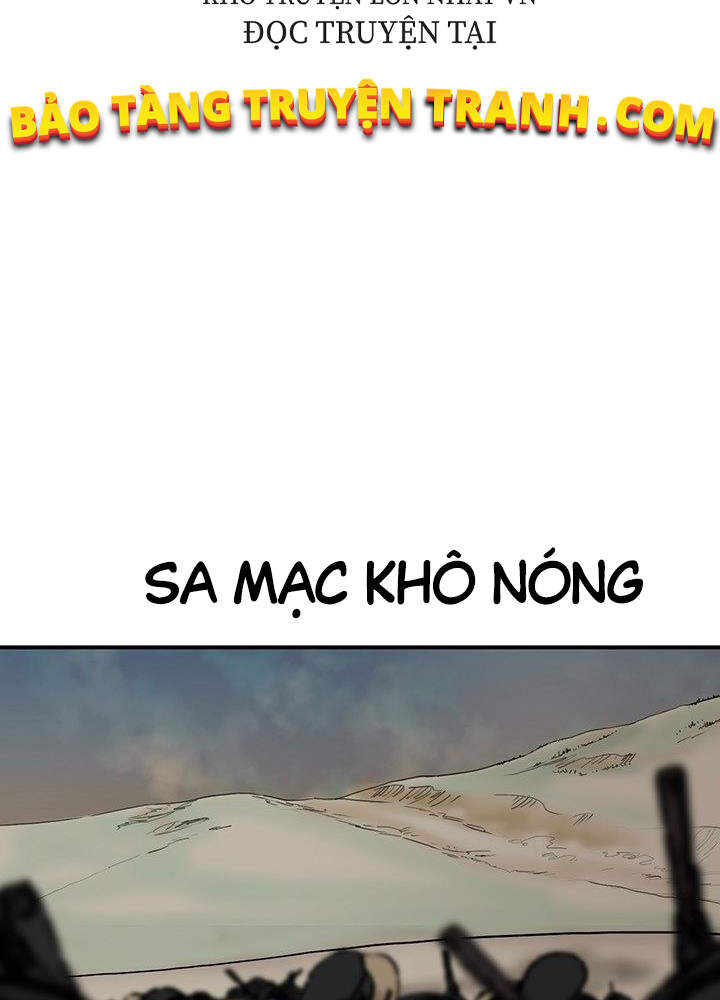 Bất Bại Quyền Ma Chapter 170 - 3