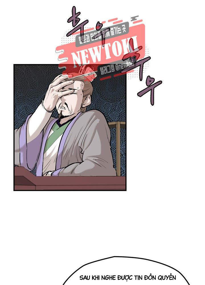 Bất Bại Quyền Ma Chapter 170 - 25