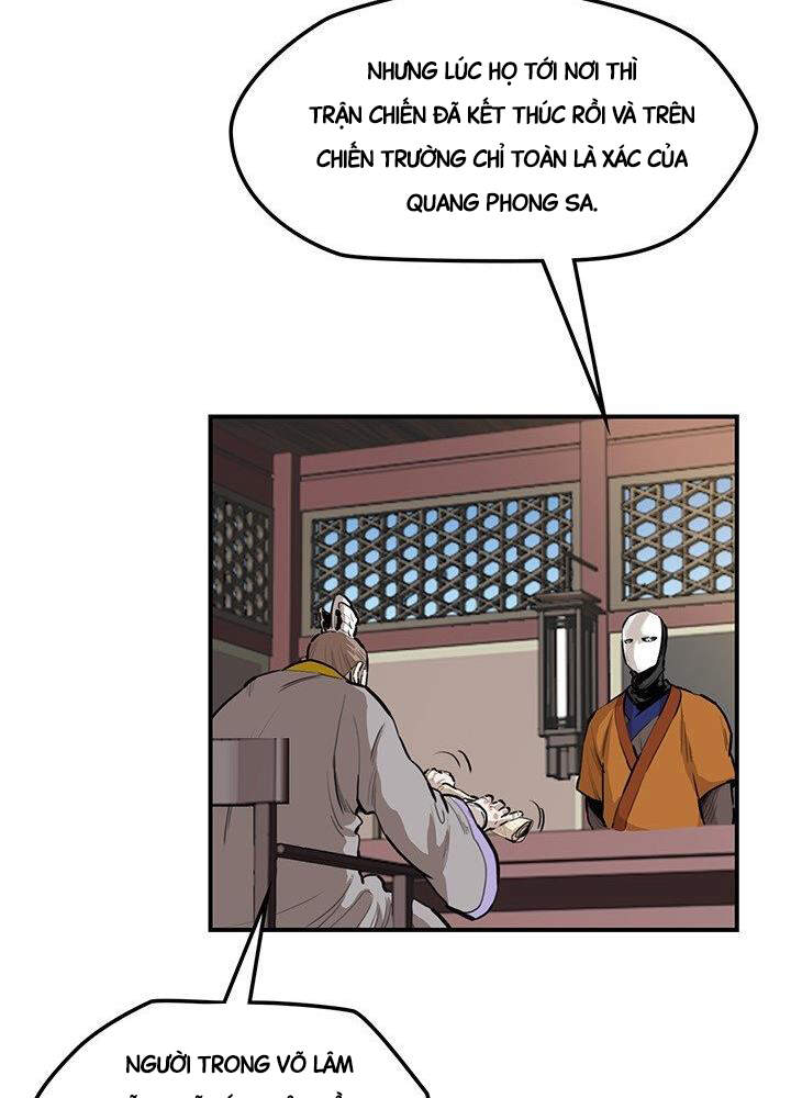 Bất Bại Quyền Ma Chapter 170 - 27