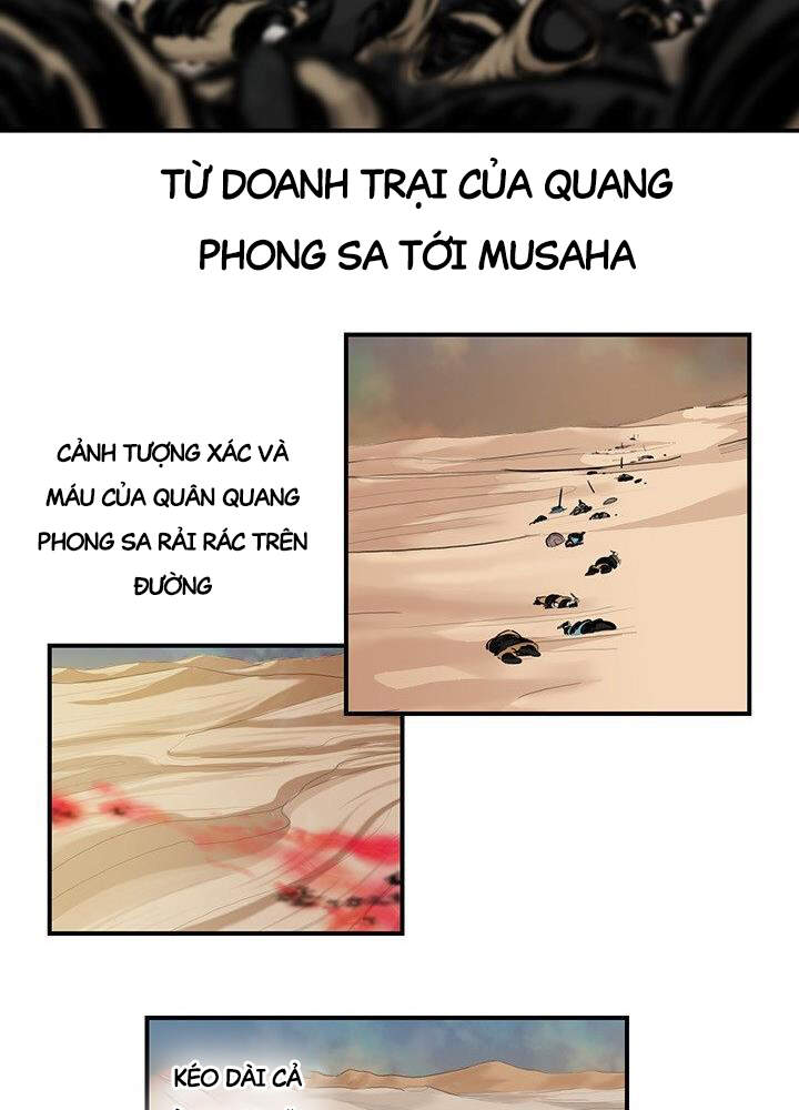Bất Bại Quyền Ma Chapter 170 - 4