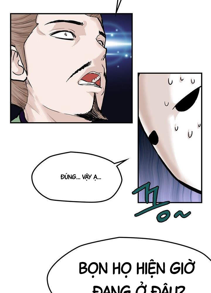 Bất Bại Quyền Ma Chapter 170 - 32