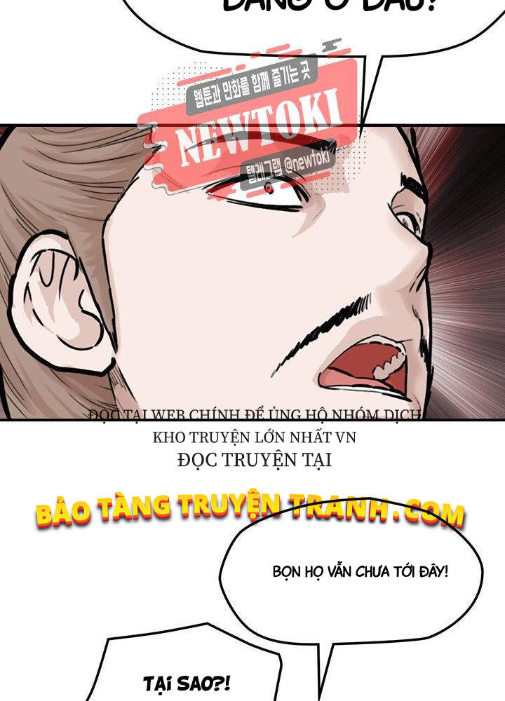 Bất Bại Quyền Ma Chapter 170 - 33