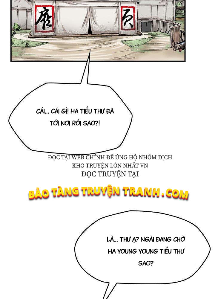 Bất Bại Quyền Ma Chapter 170 - 40