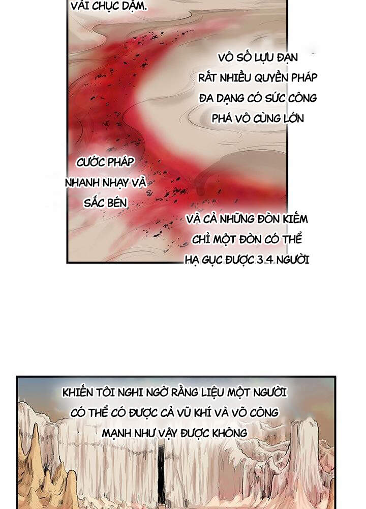 Bất Bại Quyền Ma Chapter 170 - 5