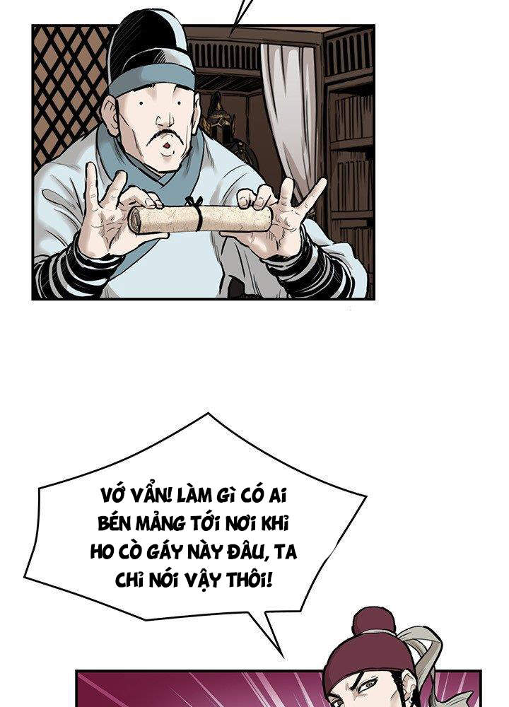 Bất Bại Quyền Ma Chapter 170 - 41