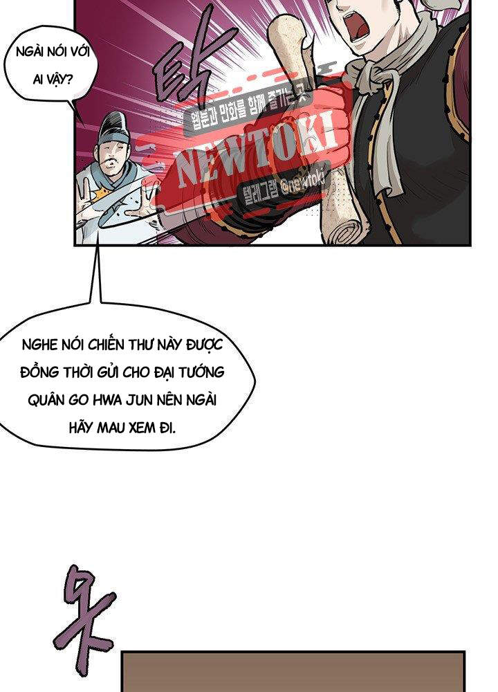 Bất Bại Quyền Ma Chapter 170 - 42