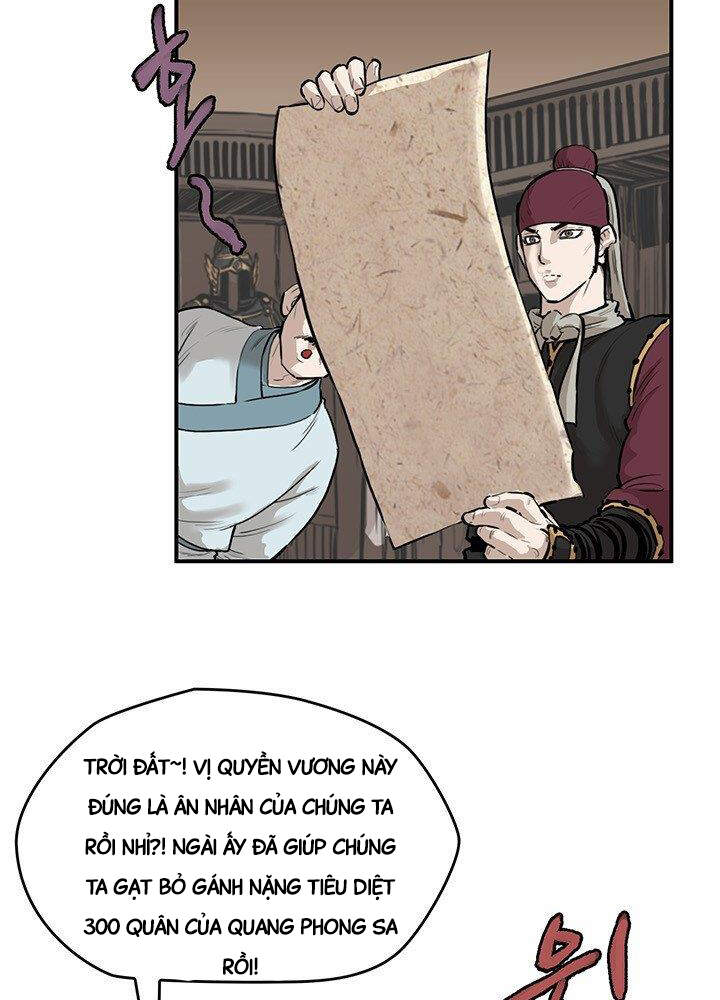 Bất Bại Quyền Ma Chapter 170 - 43