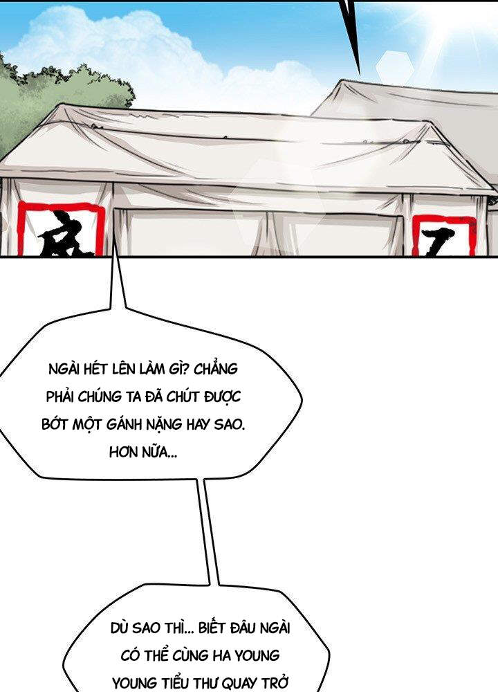 Bất Bại Quyền Ma Chapter 170 - 45