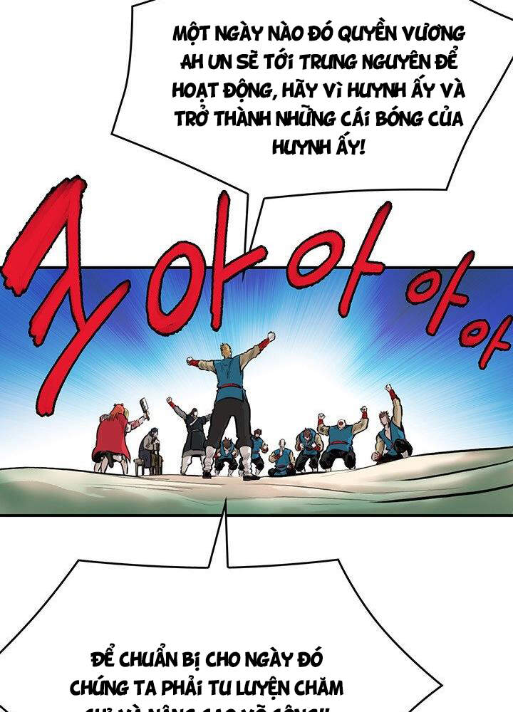 Bất Bại Quyền Ma Chapter 170 - 53