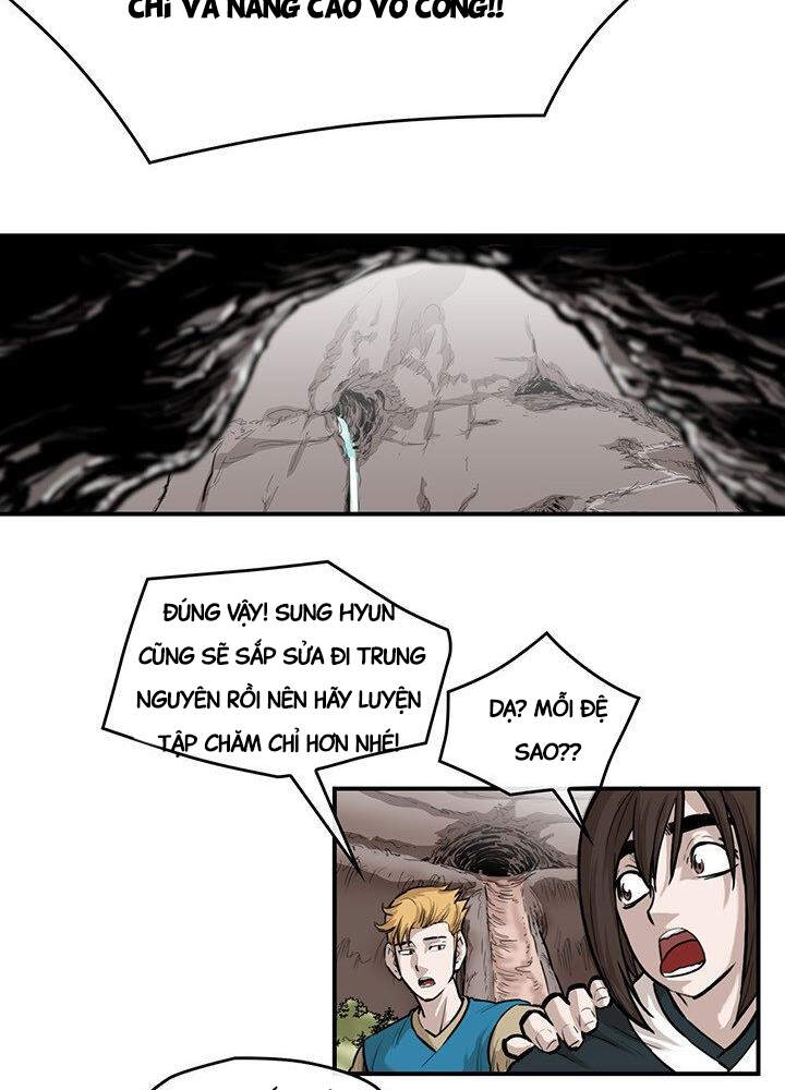 Bất Bại Quyền Ma Chapter 170 - 54