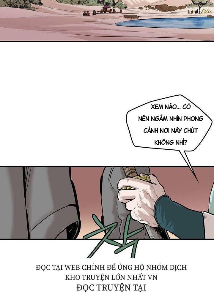 Bất Bại Quyền Ma Chapter 170 - 58